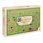 Joc Carcassonne - Big Box, 7 ani plus