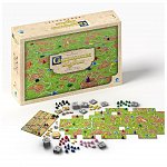Joc Carcassonne - Big Box, 7 ani plus
