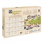 Joc Carcassonne - Big Box, 7 ani plus