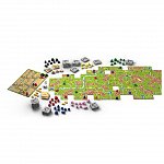 Joc Carcassonne - Big Box, 7 ani plus