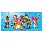 Playmobil Wiltopia - Pui de delfin, 4 ani plus