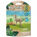 Playmobil Wiltopia - Alpaca, 4 ani plus