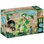 Playmobil Wiltopia - Padure tropicala, 4 ani plus