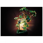 Playmobil Wiltopia - Padure tropicala, 4 ani plus