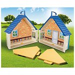 Playmobil City Life- Set mobil Scoala, 4 ani plus
