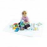 SES - Set educativ, Invat sa recunosc forme, 3 ani plus
