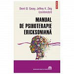 Manual de psihoterapie ericksoniana