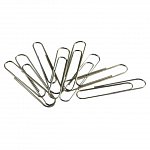 Agrafe Kores, set 100 bucati, 50 mm, zincate