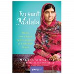 Eu sunt Malala