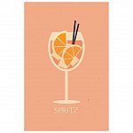 Puzzle Cocktail, 200 piese