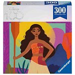 Puzzle Disney Moana, 300 piese