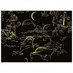 Puzzle Animale marine - Starline, 500 piese
