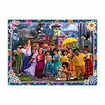 Puzzle Disney Encanto, 100 piese