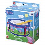 Tobita Peppa Pig