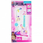 Set chitara si microfon Barbie