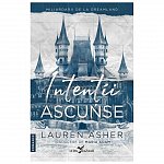 Intentii ascunse. Miliardarii de la Dreamland, vol. 1