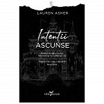 Intentii ascunse. Miliardarii de la Dreamland, vol. 1