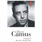 Carnete I. Mai 1935 - februarie 1942