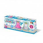 Set Unicorni cu LED pentru baie