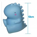 Picteaza Propriul Dinozaur cu LED