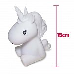 Picteaza Propriul Unicorn cu LED