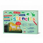 Set Sabloane 150 forme - Animale