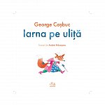 Iarna pe ulita