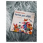 Iarna pe ulita