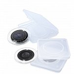Recharge disques planetarium