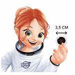 Recharge disques planetarium