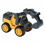 Excavator Volvo