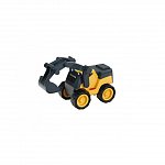 Excavator Volvo