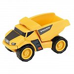 Basculanta Volvo