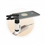 Microscop de buzunar Pocket Microscope, Buki