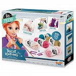 Kit pentru tricotat