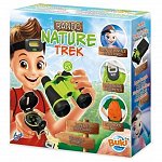 Set Rando Nature Trek, 6 ani, Buki