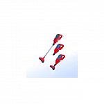 Aspirator Vileda 3 in 1
