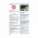 Curs de legislatie rutiera 2023. Intrebari si teste