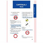 Curs de legislatie rutiera 2023. Intrebari si teste