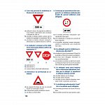Curs de legislatie rutiera 2023. Intrebari si teste