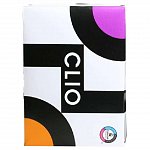 Hartie copiator CLIO A4, 80g, 500 coli-top