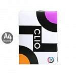 Hartie copiator CLIO A4, 80g, 500 coli-top