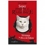 Viziunea lui Zbor de Fluture. Super Pisicile Razboinice, vol. 4