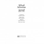 Jurnal, 1935-1944