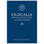Filocalia sfintelor nevointe ale desavarsitii 3