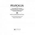 Filocalia sfintelor nevointe ale desavarsitii 3