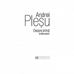 Despre inima si alte eseuri