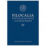 Filocalia sfintelor nevointe ale desavarsirii 4
