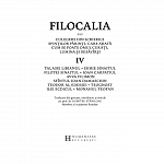 Filocalia sfintelor nevointe ale desavarsirii 4