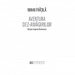 Aventura dez-amagirilor. Despre risipa lui Dumnezeu